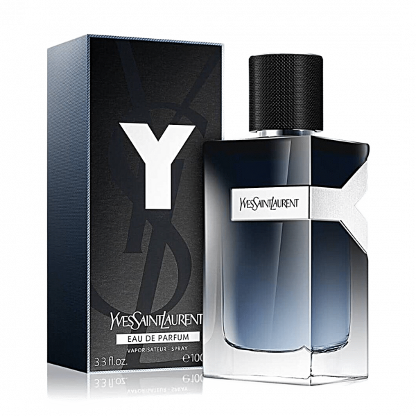 Yves Saint Laurent Y For Men Edp 100ml