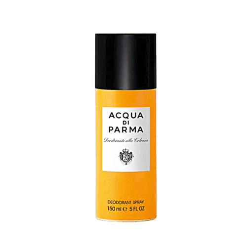 acqua di parma alla colonia for men & women deo spray 150ml