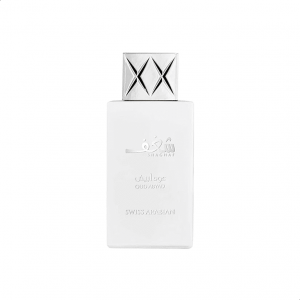 Swiss Arabian Shaghaf Oud Abyad For Women & Men Perfume 100ml