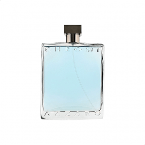 Azzaro Chrome For Men Edt 200ML
