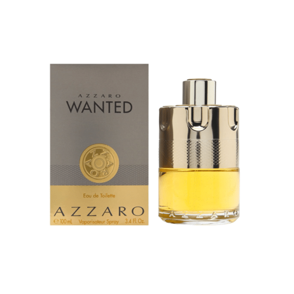 azzaro wanted men 1