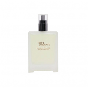 Terre D'Hermes Alcohol Free For Men Deo Spray 100ml