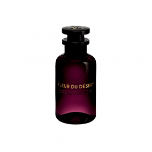 Louis Vuitton Fleur du D?sert Men & Women Edp 100ml