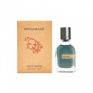 Orto Parisi Megamare For Men & Women Parfum 50ml