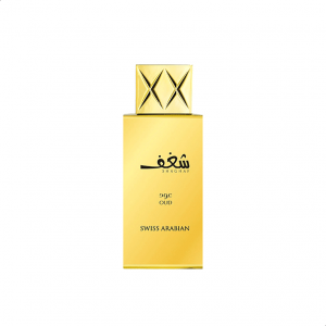 Swiss Arabian Shaghaf Oud For Men & Women Perfume 100ml