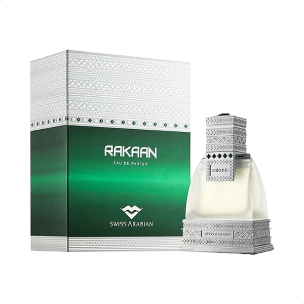 rakaan perfume modified