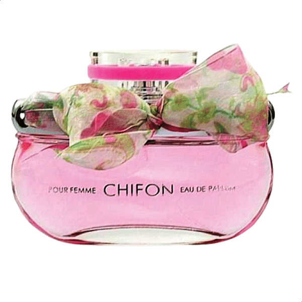 CHIFON WOMEN PERFUME modified