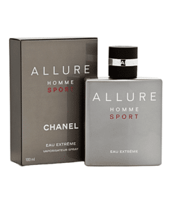 Chanel Allure Homme Sport Eau Extreme for Men Edp 100ml
