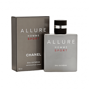 Chanel Allure Homme Sport Eau Extreme for Men Edp 100ml