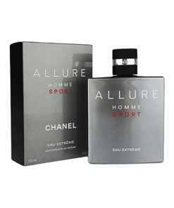 Chanel Allure Homme Sport Eau Extreme for Men Edp 150ml