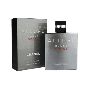 Chanel Allure Homme Sport Eau Extreme for Men Edp 150ml