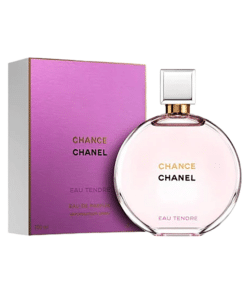 Chanel Chance Eau Tendre for Women Edp 100ml