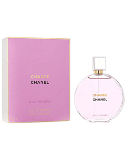 Chanel Chance Eau Tendre for Women Edp 150ml