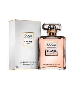 Chanel Coco Mademoiselle Intense for Women Edp 100ml