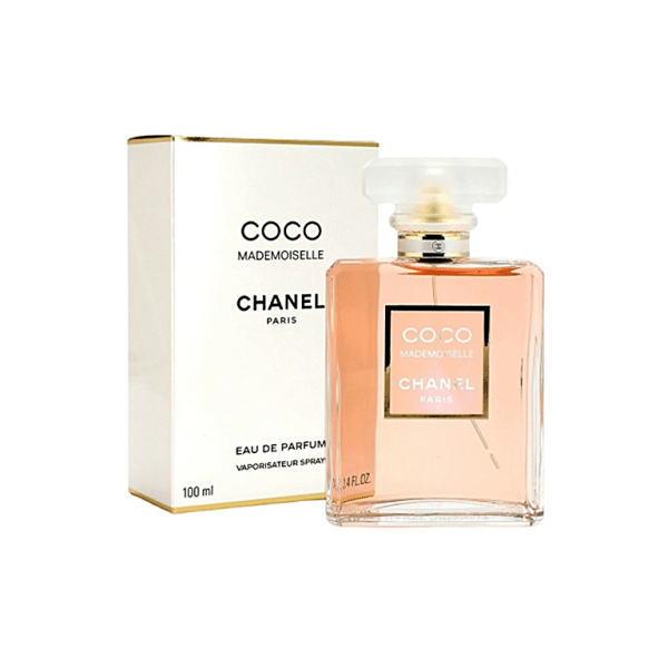Chanel Coco Mademoiselle for Women Edp 100ml