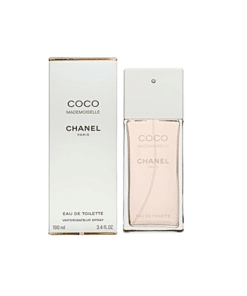 Chanel Coco Mademoiselle for Women Edt100ml