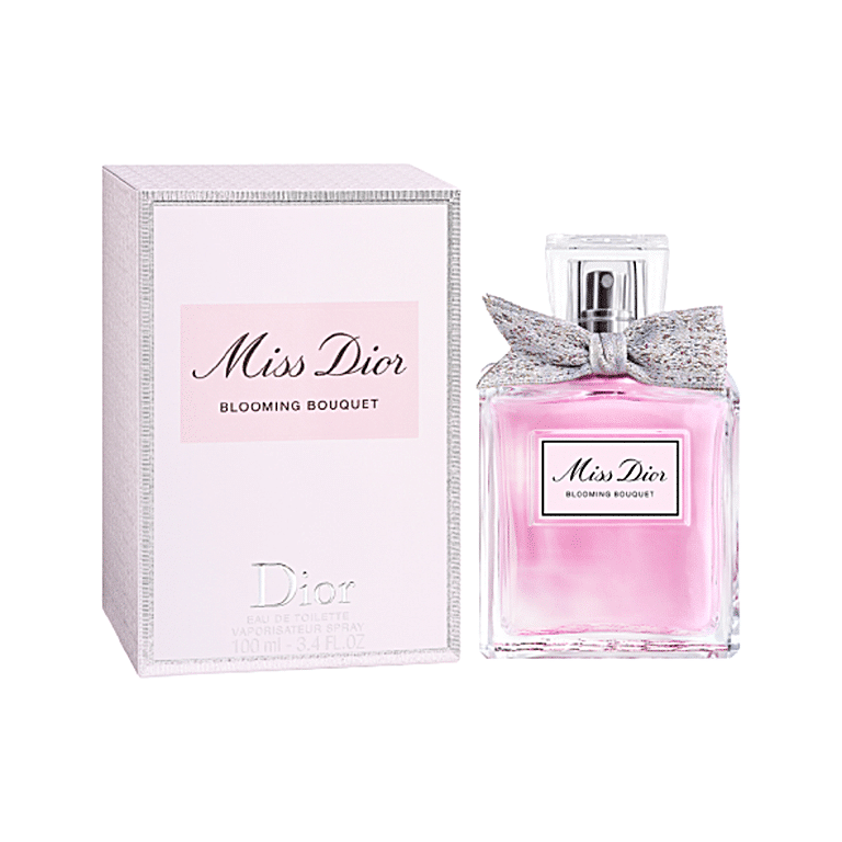 Dior Miss Dior Blooming Bouquet for Women Edt 100ml