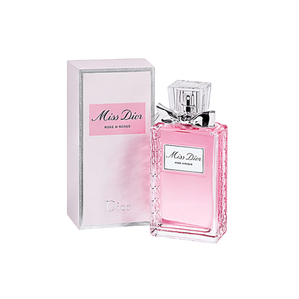 Dior Miss Dior Rose NRoses for Women Edt 100ml