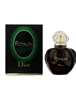 Dior Poison for Women Edt 30ml