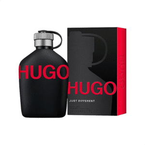HUGO 200 modified