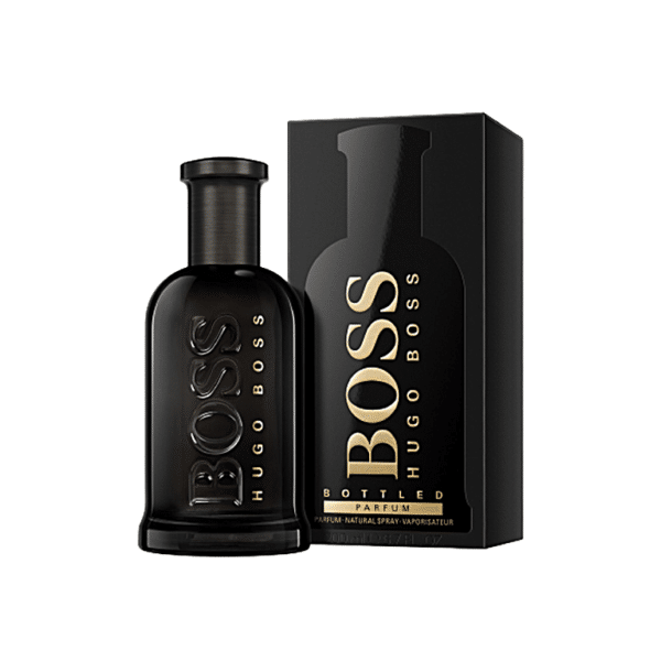 Hugo Boss Boss Bottled For Men Parfum 200ml