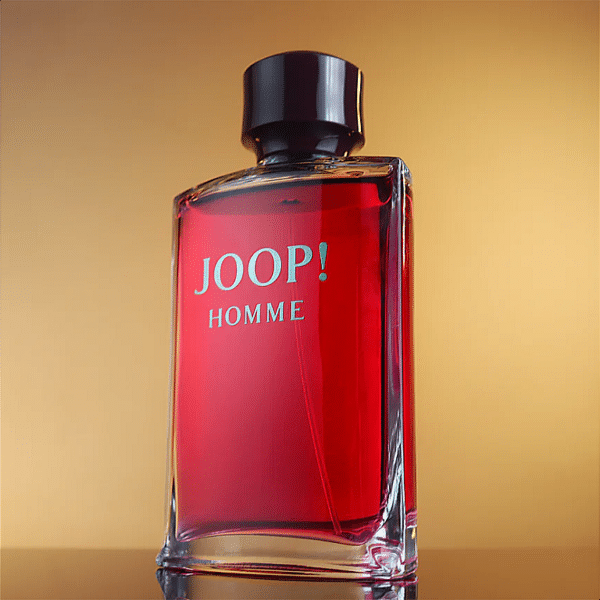 JOOP HOMME 2 modified