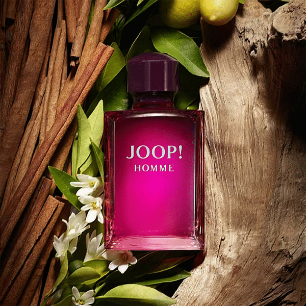 JOOP HOMME modified 1