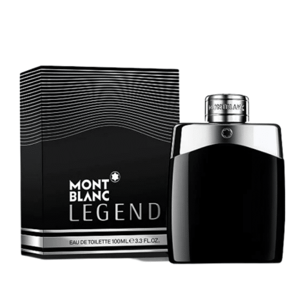 LEGEND EDT 100ML