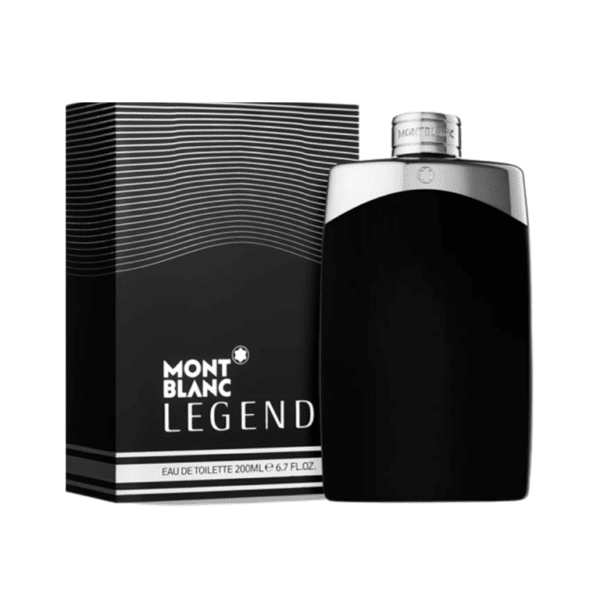 LEGEND MEN EDT 200ML 1