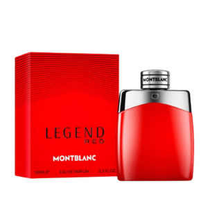 LEGEND RED MEN