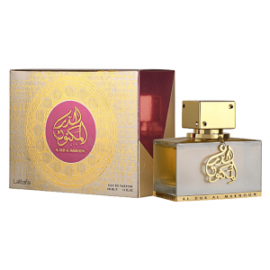 Lattafa Al Dur Al Maknoon Gold edp 100ml