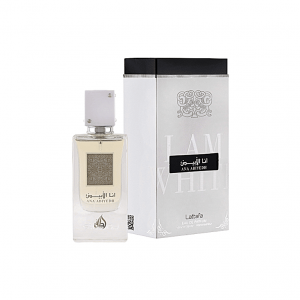 Lattafa Ana Abiyedh For Men Women Edp 60ml