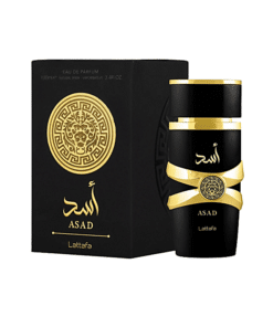 Lattafa Asad For Men Edp 100ml