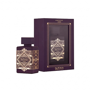 Lattafa Badee Al Oud Amethyst For Men Women Edp 100ml