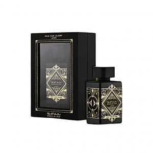 Lattafa Badee Al Oud Oud for Glory For Men Women Edp 100ml