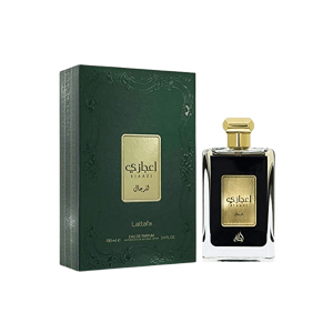 Lattafa Ejaazi For Men Women Edp 100ml