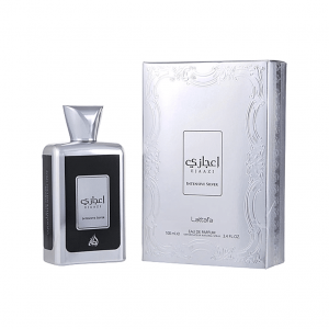 Lattafa Ejaazi Intensive Silver Edp 100ml