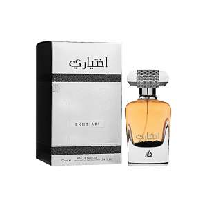 Lattafa Ekhtiari Edp 100ml