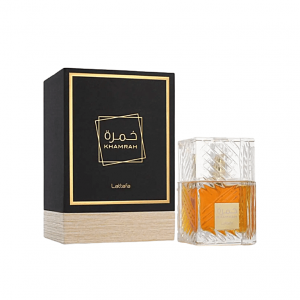 Lattafa Khamrah Edp 100ml