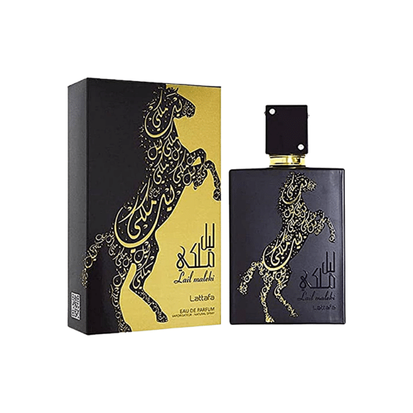 Lattafa Lail Malaki For Men Women Edp 100ml