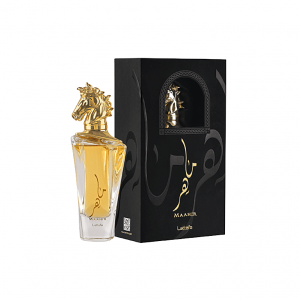 Lattafa Maahir Edp 100ml