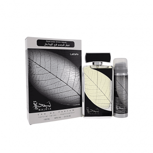 Lattafa Najdia Edp 100ml
