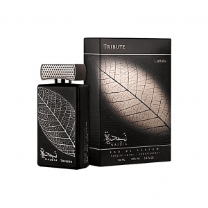 Lattafa Najdia Tribute For Men Women Edp 100ml