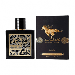 Lattafa Qaed Al Fursan For Men Women Edp 90ml