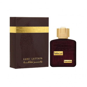 Lattafa Ramz Lattafa Gold Edp 100ml