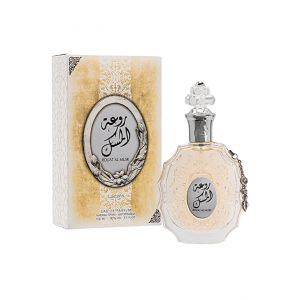 Lattafa Rouat Al Musk Edp 100ml