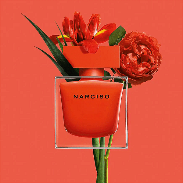 NARCISO RED 1 modified