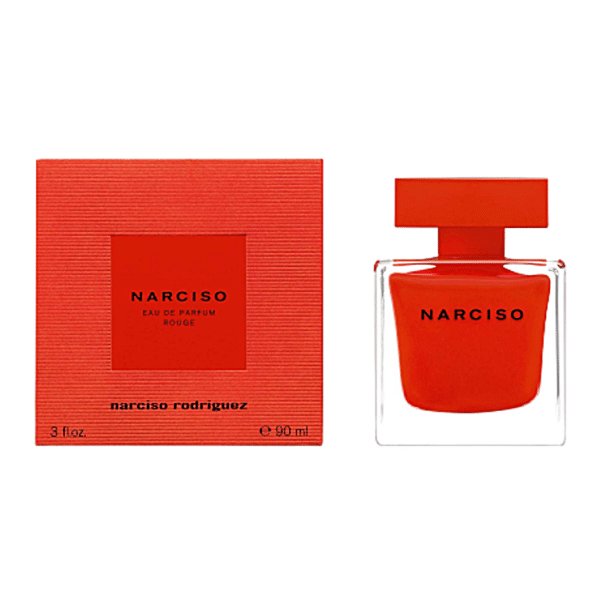 Narciso Rodriguez Narciso Rouge For Women Edp 90ml