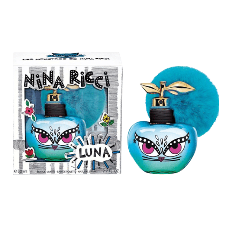 Nina Ricci Les Monstres de Nina Ricci Luna 2