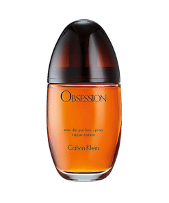 Calvin Klein Obsession Women Edp 100ml